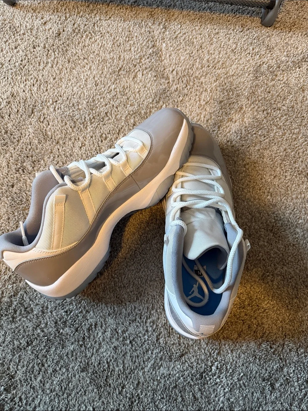 Jordan brand new
